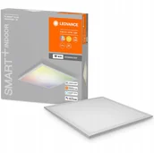 Lampy sufitowe - LEDVANCE SMART+ SMART+ WiFi Planon Plus, RGBW, 45 x 45 cm - miniaturka - grafika 1