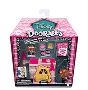 Figurki dla dzieci - Cobi Doorables mini zestaw 6szt) - miniaturka - grafika 1