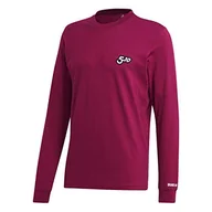 Koszulki męskie - Adidas Męski T-shirt 5.10 Gfx, Powber, L - miniaturka - grafika 1