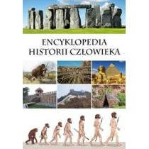 Encyklopedia Historii Człowieka Przemysław Rudź - Słowniki języków obcych - miniaturka - grafika 1
