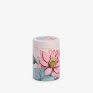 Pojemniki kuchenne - Eigenart EIGENART PADMA ROSE PUSZKA NA HERBATĘ 500 G STAL NIERDZEWNA klR-PD109090 - miniaturka - grafika 1