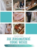Książki o kulturze i sztuce - Jak zorganizować udane wesele - miniaturka - grafika 1