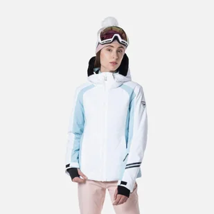 Kurtka narciarska damska Rossignol W Controle - Kurtki narciarskie - miniaturka - grafika 1