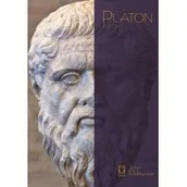 Filozofia i socjologia - Teologia Polityczna Kriton - Platon - miniaturka - grafika 1