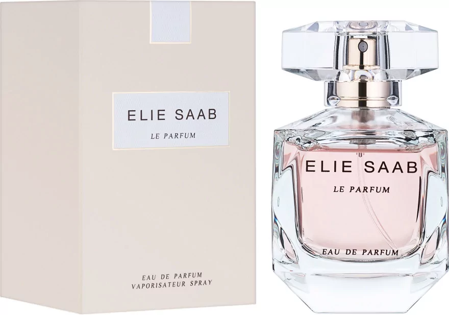 Elie Saab Le Parfum woda perfumowana dla kobiet 30 ml (7640233340004_PL)