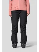 Spodnie narciarskie - Hannah Spodnie narciarskie "Awake II" w kolorze antracytowym - miniaturka - grafika 1
