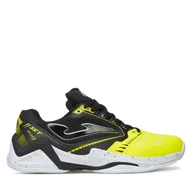 Tenis ziemny - Buty do tenisa Joma Set 2531 TSETS2531AC Czarny - miniaturka - grafika 1