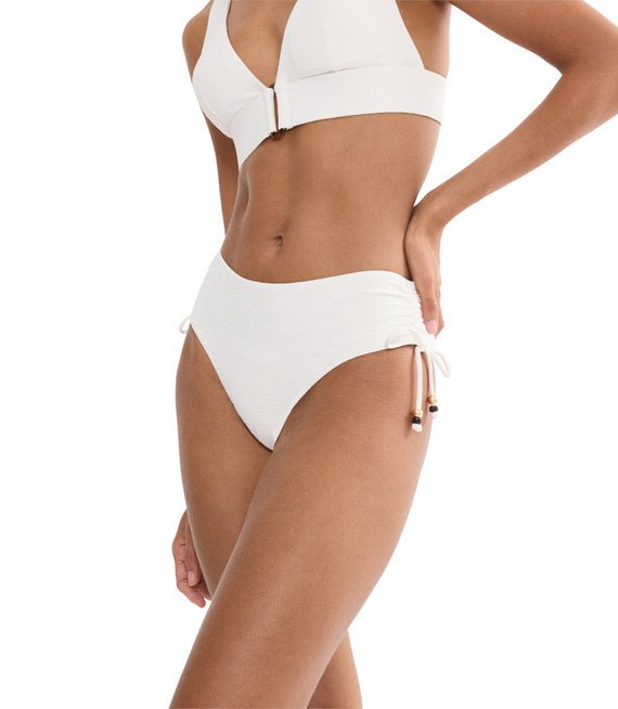 Majtki kąpielowe midi Triumph Summer Dune Midi-36