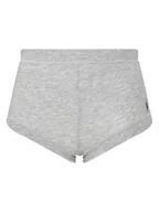 Majtki damskie - Polo Ralph Lauren Bokserki 4P0501 Szary - miniaturka - grafika 1