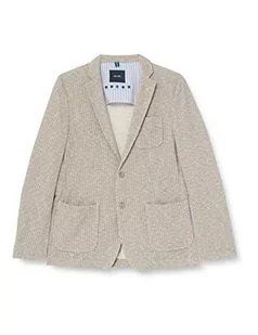 Pierre Cardin Olson Męska marynarka biznesowa casual, 8014, 36 - Marynarki męskie - miniaturka - grafika 1