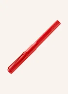 Długopisy - Lamy Przybór Do Pisania Safari Note+ rot - miniaturka - grafika 1