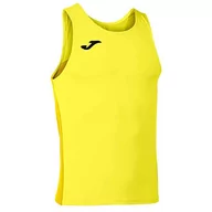 Koszulki sportowe męskie - Joma R-Winner T-Shirt męski, żółty, XL - miniaturka - grafika 1