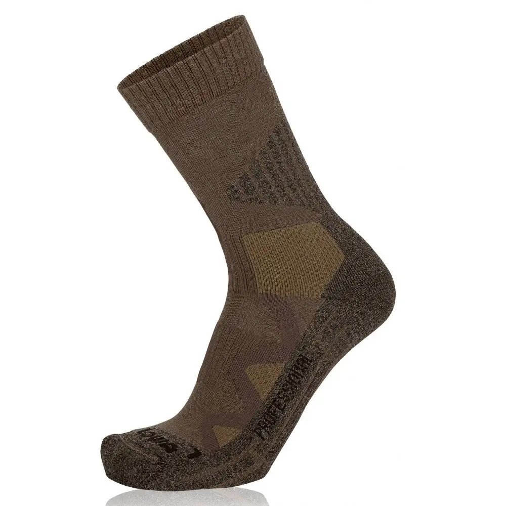LOWA Skarpety 4-Season PRO Coyote OP 47-48