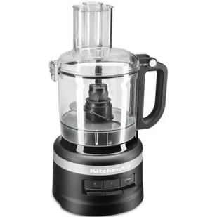 KitchenAid 5KFP0719EBM - Rozdrabniacze kuchenne - miniaturka - grafika 1