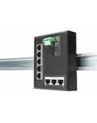 Switche - Switch Digitus DN-651127, 8 Portów, 10 / 100 / 1000 MBit/s - miniaturka - grafika 1