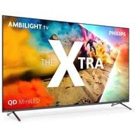 Telewizory - PHILIPS 75MLED950 75" QD-Mini LED 4K 144Hz VRR Titan OS - miniaturka - grafika 1