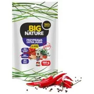 Przyprawy i zioła sypkie - Big Nature Przyprawa Ostra jazda (46% chilli) 150 g - miniaturka - grafika 1