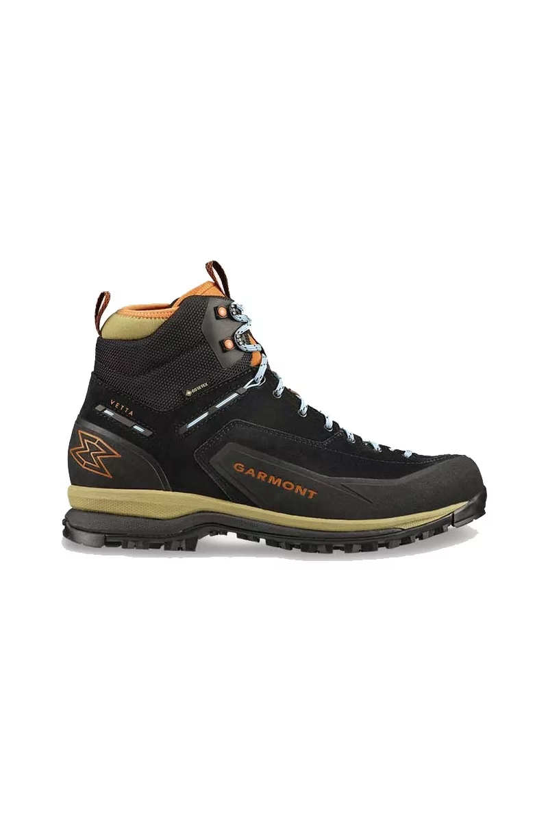 BUTY VETTA TECH GTX-BLACK