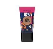 Kremy BB - Krem BB kolor 02 medium beige, 30 ml - miniaturka - grafika 1