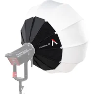 Kamery cyfrowe - akcesoria - Aputure Lantern Softbox 90 cm Bowens - miniaturka - grafika 1