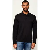 Koszule męskie - Calvin Klein Polo Classic fit - miniaturka - grafika 1