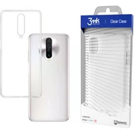 Etui i futerały do telefonów - 3mk Clear Case Redmi K30 - miniaturka - grafika 1
