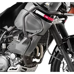 Givi – Rura ochronna silnika specjalnie do YAMAHA XT 660 Z, okres 08/'14, model TN2105 - Części motocyklowe - miniaturka - grafika 1