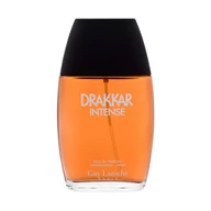 Wody i perfumy męskie - Guy Laroche Drakkar Intense woda perfumowana 50 ml - miniaturka - grafika 1