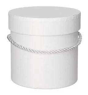 Flower Box Pudełko Na Kwiaty Prezent Dekoracje - Pudełka i szkatułki - miniaturka - grafika 1