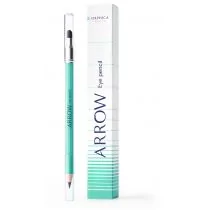 Orphica Creative Arrow kredka do oczu Black 1g - Kredki do oczu - miniaturka - grafika 1