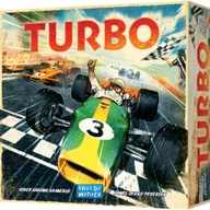 Gry planszowe - Turbo - miniaturka - grafika 1