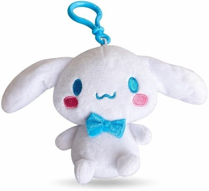 Hero Brelok pluszowy Hello Kitty Cinnemonroll 13cm
