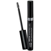 Cienie do powiek - IsaDora Brow Shaping Gel do brwi 5.5 ml 60 Transparent - miniaturka - grafika 1