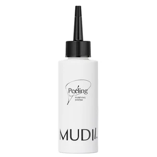 Mudii Purifying Peeling do skóry głowy  125 ml - Peelingi do skóry głowy - miniaturka - grafika 1