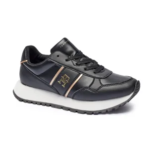 Tommy Hilfiger Sneakersy - Buty dla chłopców - miniaturka - grafika 1