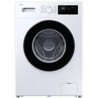 Pralki - Samsung WW80FG3M05AWEO Slim - miniaturka - grafika 1