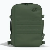 Plecaki - Plecak turystyczny CabinZero Military 36 l mystic green WYSYŁKA W 24H 30 DNI NA ZWROT - miniaturka - grafika 1