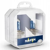 Żarówki samochodowe - Zestaw Zarowek 12V H4/W5W Rallye - miniaturka - grafika 1