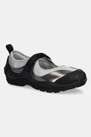 Baleriny - Crocs baleriny Terre kolor czarny 210639.923 - miniaturka - grafika 1