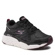 Buty sportowe damskie - Skechers Buty Limitless Intensity 128269/BKW Black/White - miniaturka - grafika 1