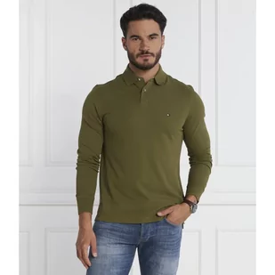 Tommy Hilfiger Polo | Regular Fit - Koszule męskie - miniaturka - grafika 1