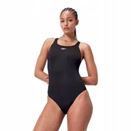Stroje kąpielowe - Strój kąpielowy jednoczęściowy damski na basen Speedo Eco Endurance roz.D42 - miniaturka - grafika 1