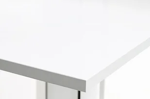 SMS X Shelf White PD300005-P1 - Uchwyty do telewizora - miniaturka - grafika 1