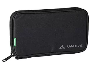 VAUDE Wallet L torba podróżna, czarna, rozmiar uniwersalny - Torby podróżne - miniaturka - grafika 1