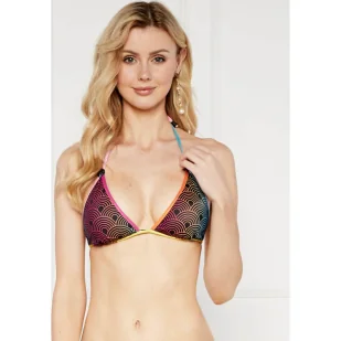 Kurt Geiger Góra od bikini - Stroje kąpielowe - miniaturka - grafika 1