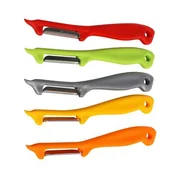 Obieraczki - Skrobak do jarzyn mix - miniaturka - grafika 1