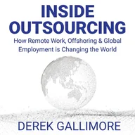 Audiobooki obcojęzyczne - Inside Outsourcing - miniaturka - grafika 1