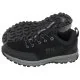 Buty trekkingowe męskie - Big Star Trekkingi Czarne II174182 (BI383-a) - miniaturka - grafika 1