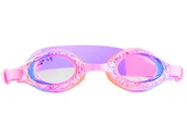 Pływanie - OKULARY do PŁYWANIA dla Dzieci BASEN Okularki MOTYL filtr UV Aqua2ude - miniaturka - grafika 1