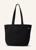 Torebki damskie - Nike Torby Shopper Heritage 2.0 schwarz - miniaturka - grafika 1